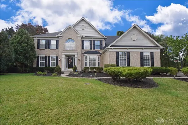 5747 Richmond Park Drive, Mason, OH 45040