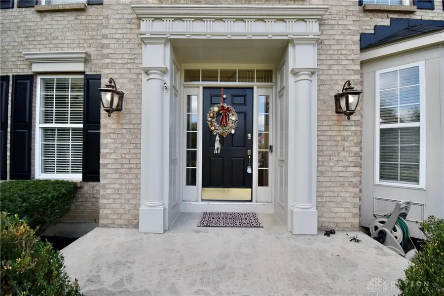 5747 Richmond Park Drive, Mason, OH 45040 - Image #2