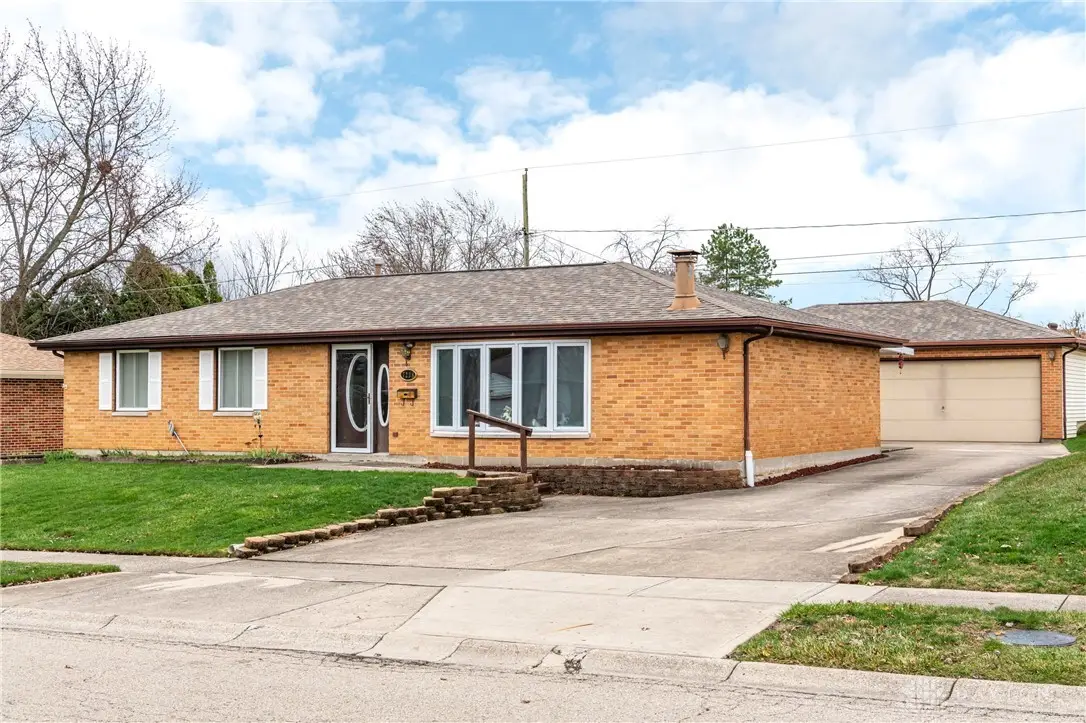 7238 Belle Plain Drive, Dayton, OH 45424 - Image #1