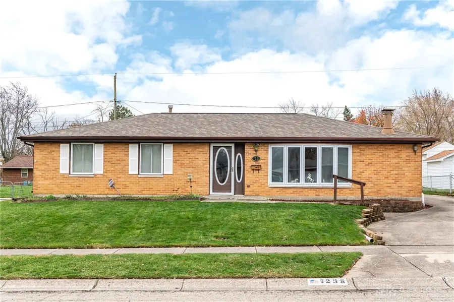 7238 Belle Plain Drive, Dayton, OH 45424 - Image #2