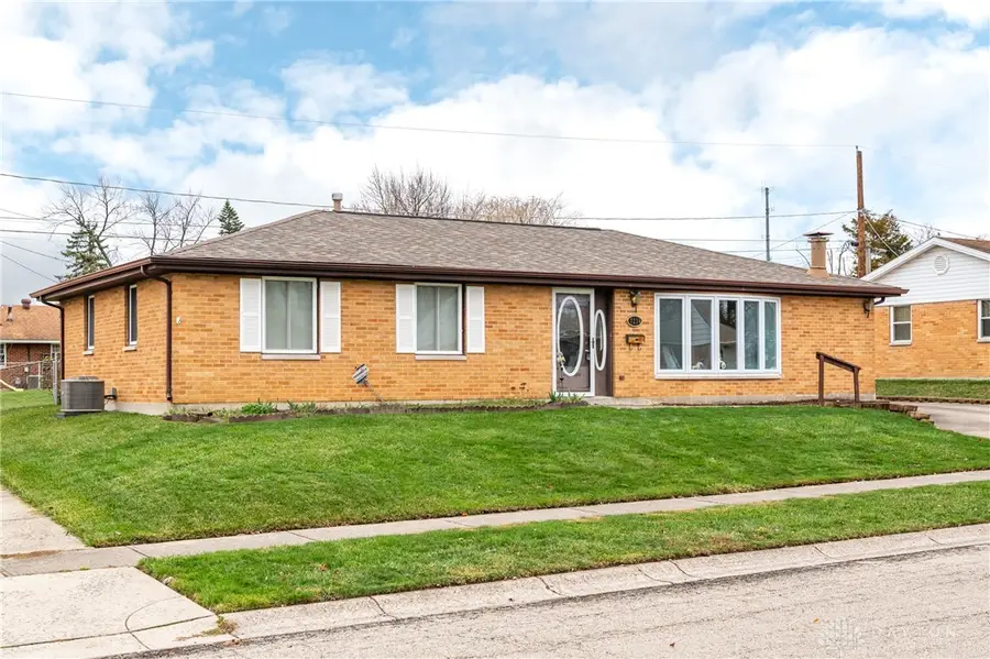 7238 Belle Plain Drive, Dayton, OH 45424 - Image #3