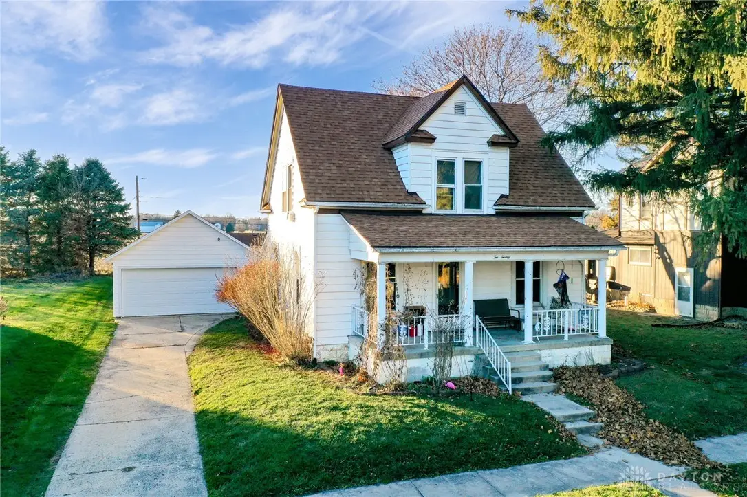 220 Baker Street, Pitsburg, OH 45358 - Image #1