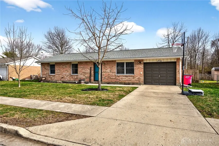 1216 S Main Street, West Milton, OH 45383 - Image #2