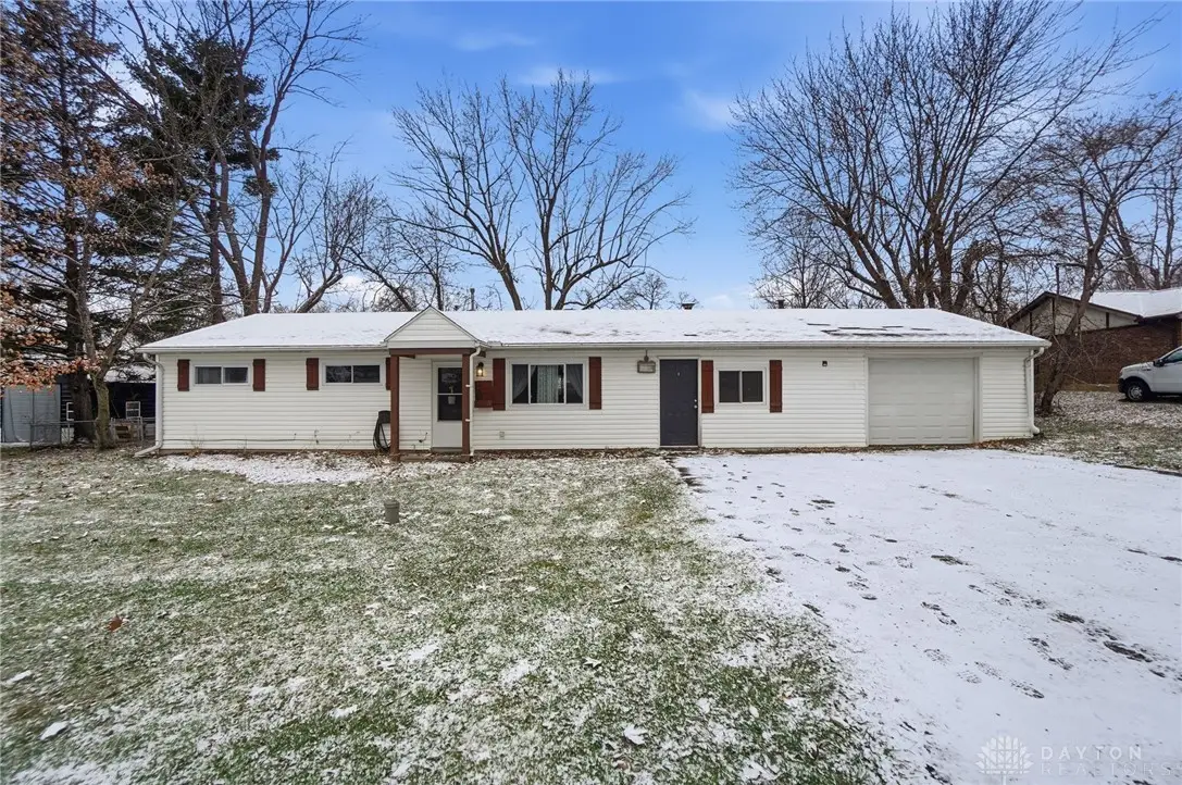 1745 Maple Lane, Beavercreek, OH 45432 - Image #1