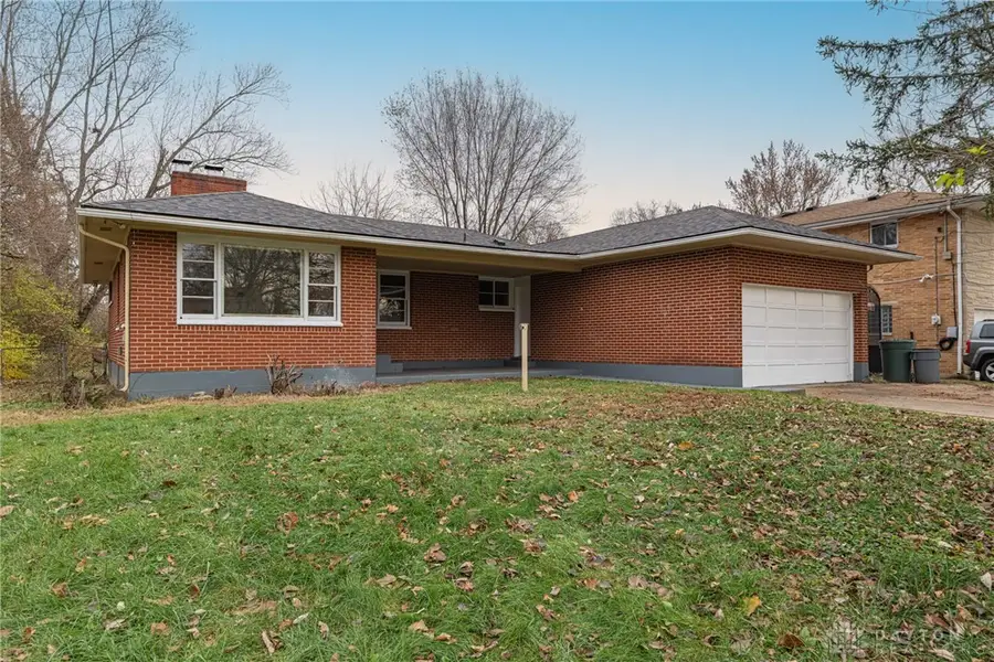40 N Meadow Drive, Dayton, OH 45416 - Image #2