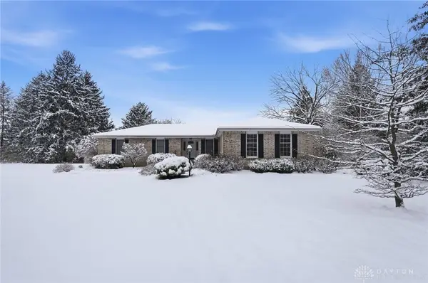 2763 Ferry Road, Bellbrook, OH 45305