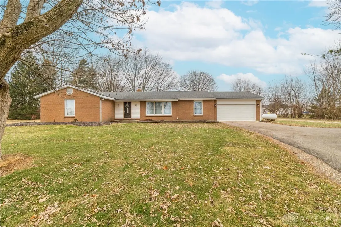 11724 Pansing Road, Brookville, OH 45309 - Image #1