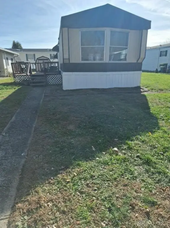 10652 S Valette Circle, Miami Twp, OH 45342