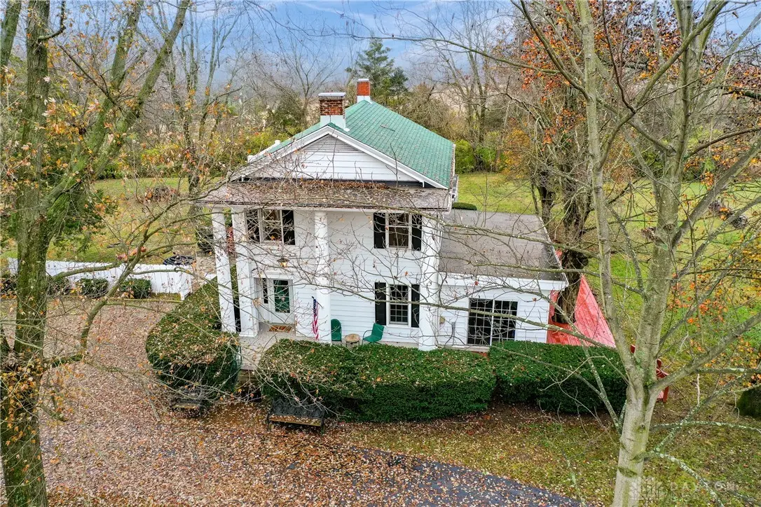 8308 Cedar Hill Road, Waynesville, OH 45068 - Image #1