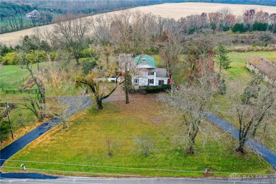 8308 Cedar Hill Road, Waynesville, OH 45068 - Image #2