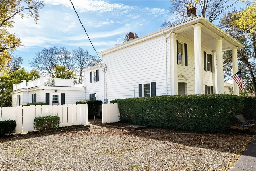 8308 Cedar Hill Road, Waynesville, OH 45068 - Image #3