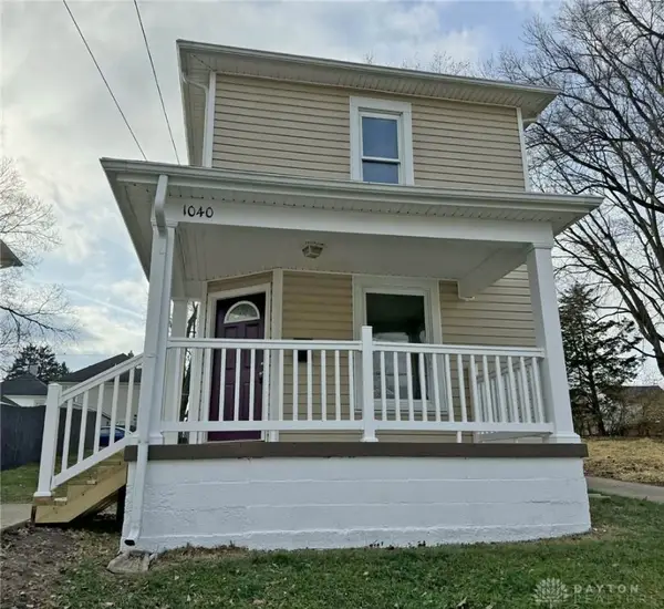 1040 Caldwell, Piqua, OH 45356