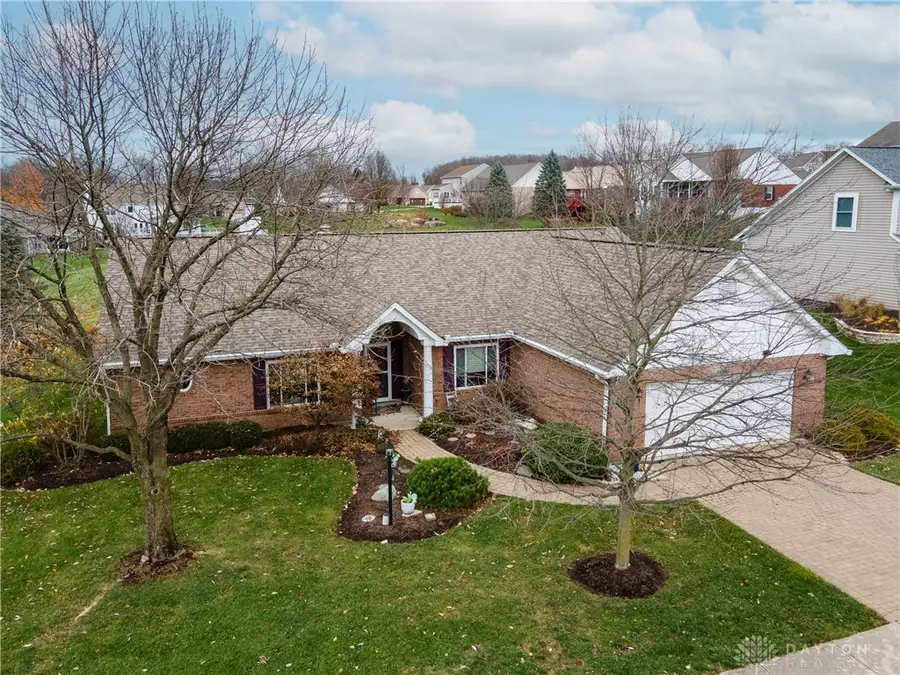 1309 Candlelite Lane, Fairborn, OH 45324 - Image #2