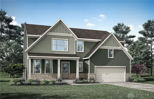 Address Withheld By Seller, Liberty Twp, OH 45044