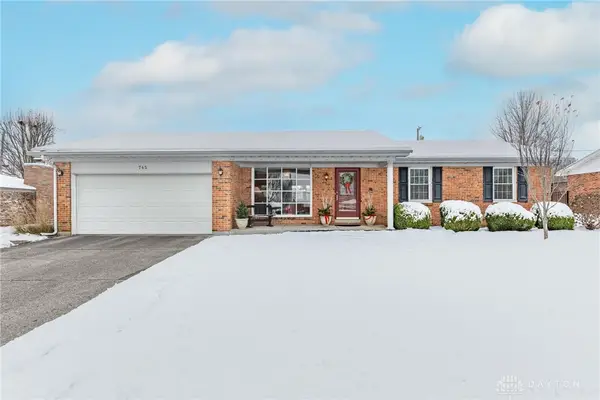 745 Doral Drive, Xenia, OH 45385