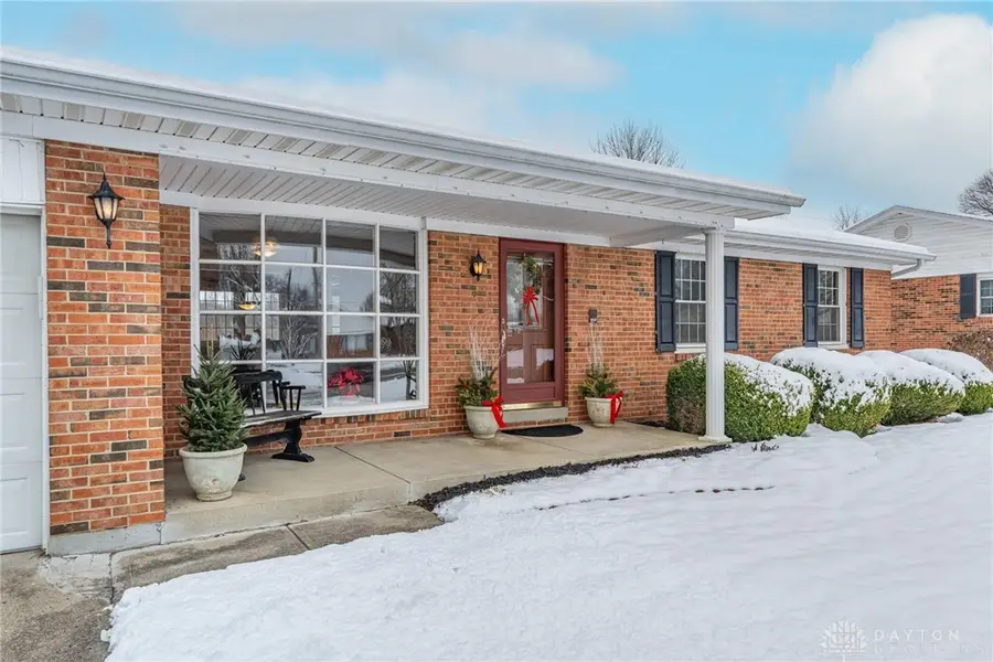 745 Doral Drive, Xenia, OH 45385 - Image #2