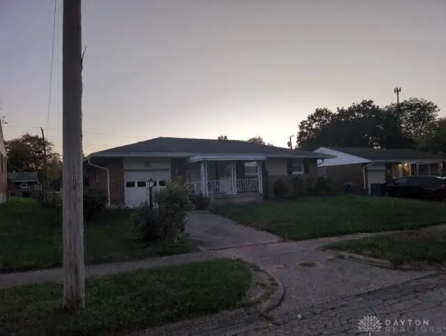 1341 Renslar Avenue, Dayton, OH 45432 - Image #3