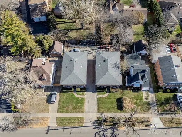 826 Shroyer Road, Dayton, OH 45419