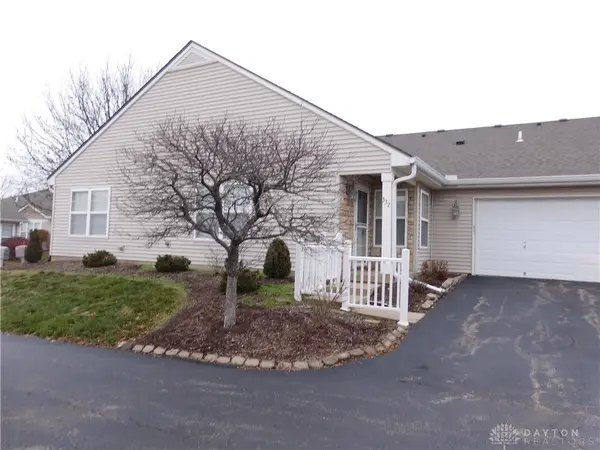 332 Bending Branch Lane, Miamisburg, OH 45342