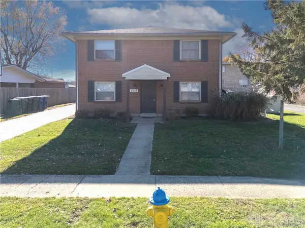 5016 Woodbine Avenue, Dayton, OH 45432