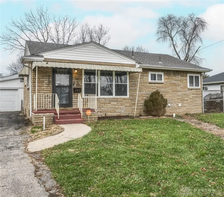283 Spinning Road, Dayton, OH 45431 - Image #1