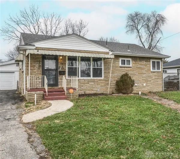 283 Spinning Road, Dayton, OH 45431