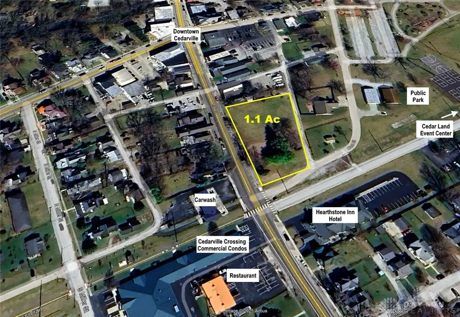 28 N Main Street, Cedarville, OH 45314 - #2