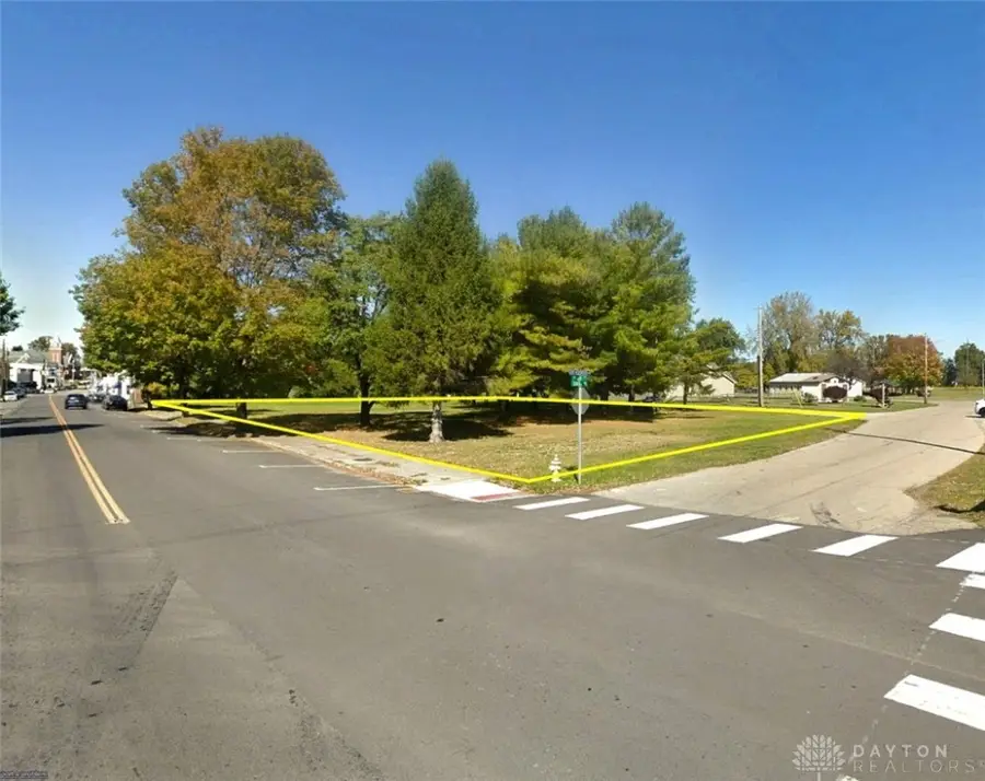 28 N Main Street, Cedarville, OH 45314 - #3