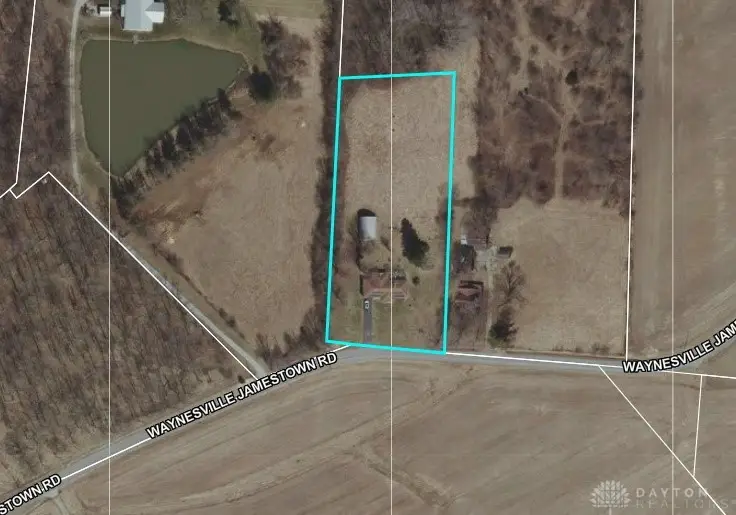 2676 Waynesville Jamestown Road, Xenia, OH 45385 - Image #2