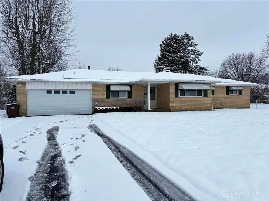 2676 Waynesville Jamestown Road, Xenia, OH 45385 - Image #3