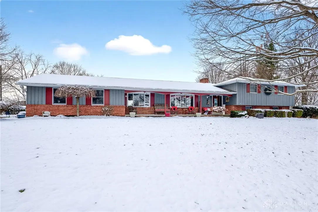 4774 Rudy, Bethel Township, OH 45371 - Image #1