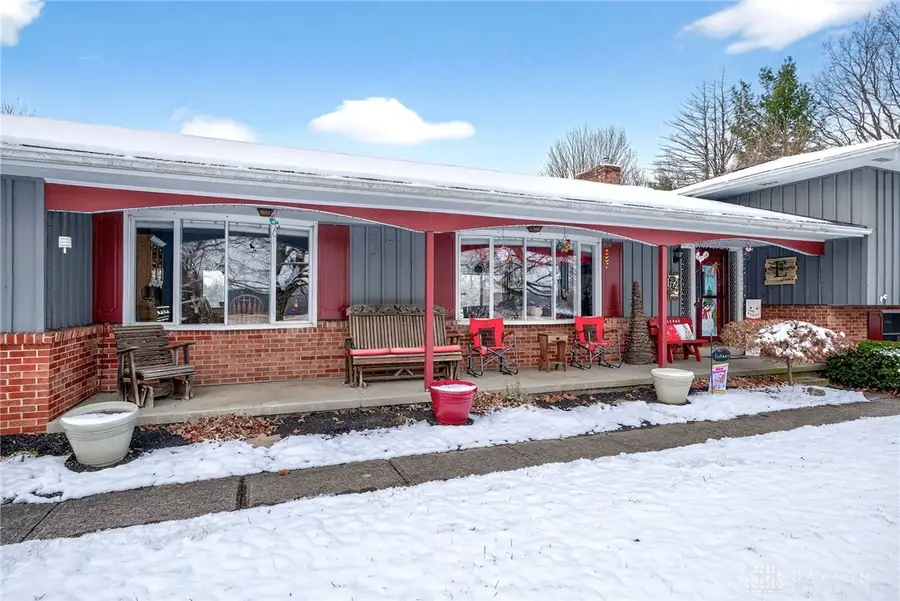 4774 Rudy, Bethel Township, OH 45371 - Image #2