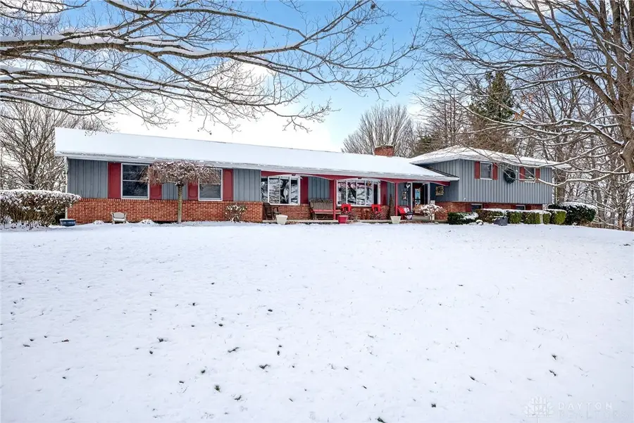 4774 Rudy, Bethel Township, OH 45371 - Image #3