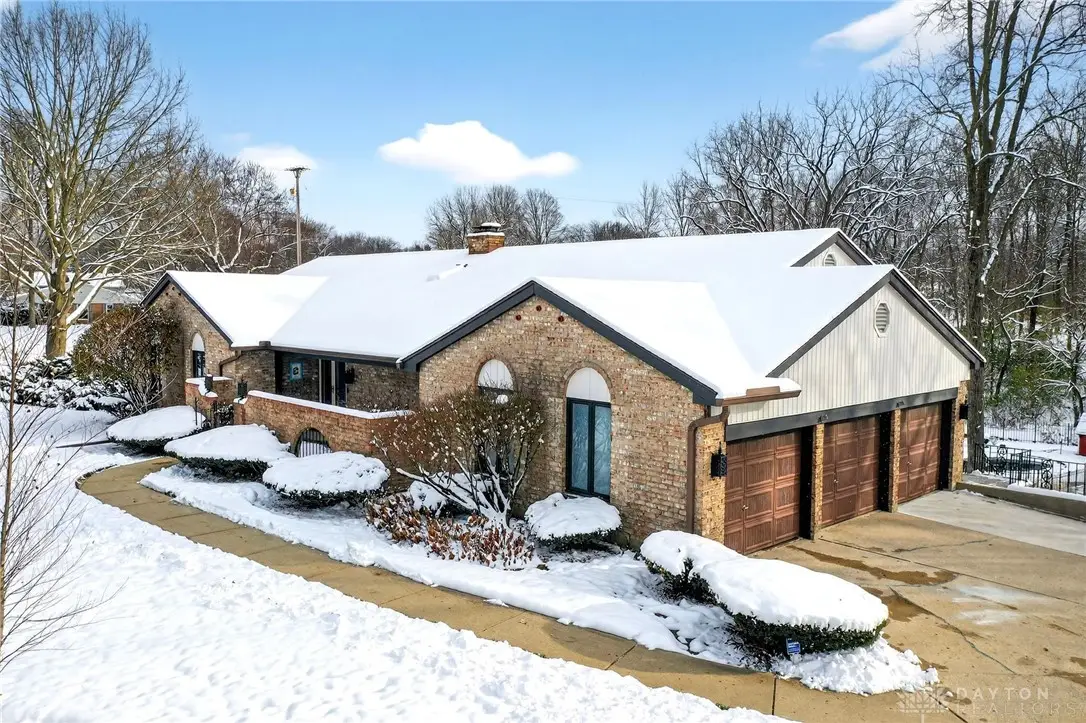 256 E Rahn Road, Dayton, OH 45429 - #1