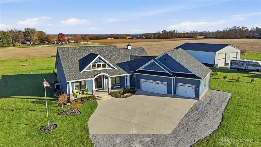 7085 Dayton Brandt Road, Bethel Township, OH 45371 - Image #2