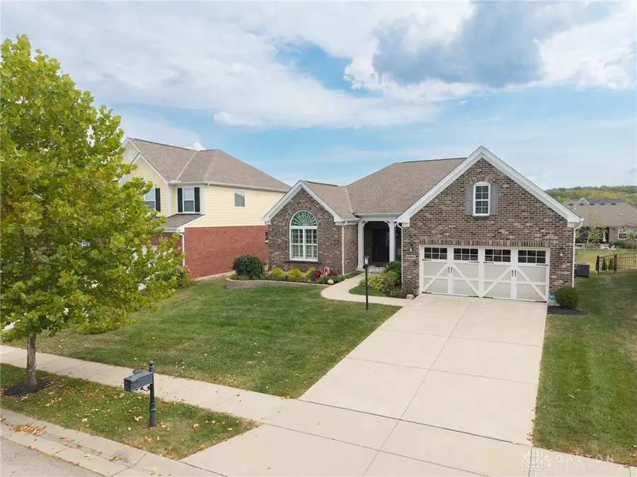 3606 Acadia Lane, Mason, OH 45036 - #2