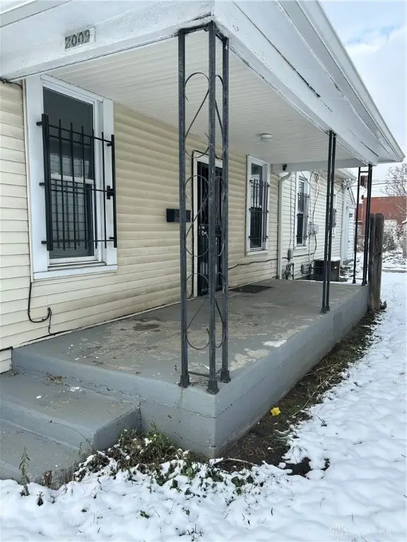2009 Richard Street, Dayton, OH 45403 - Image #2