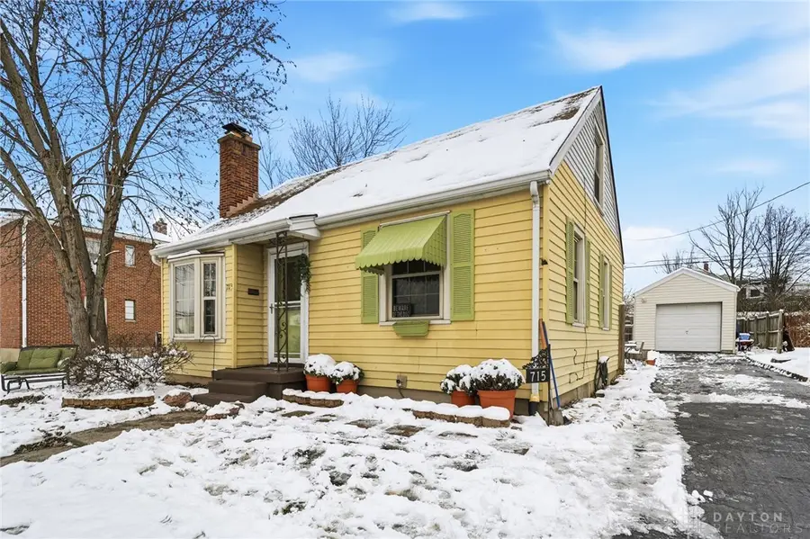 715 E Maple Avenue, Miamisburg, OH 45342 - Image #2