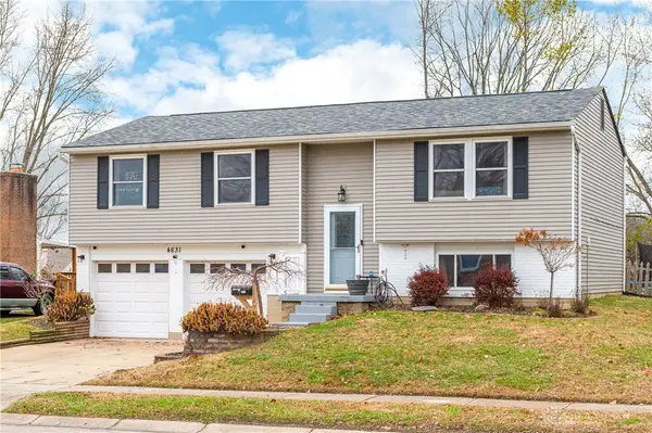 4631 Strathaven Drive, Dayton, OH 45424