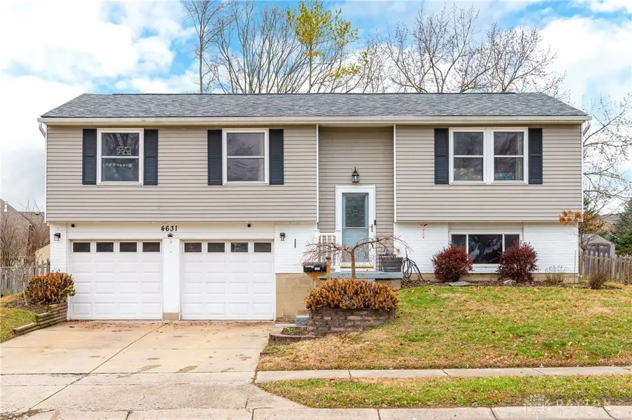 4631 Strathaven Drive, Dayton, OH 45424 - Image #2