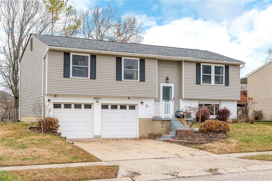 4631 Strathaven Drive, Dayton, OH 45424 - Image #3