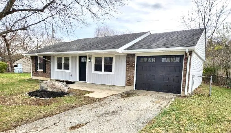 324 Dean Drive, Farmersville, OH 45325 - Image #2