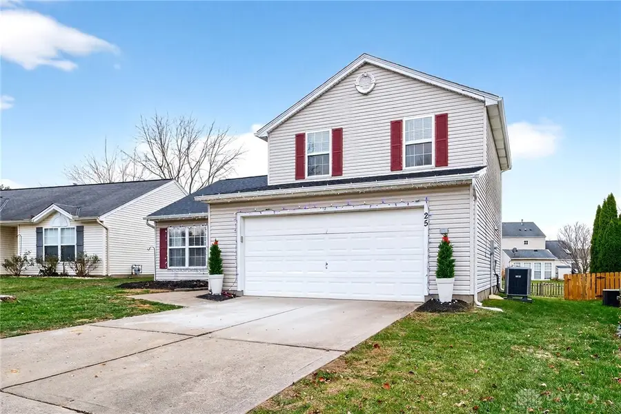25 Blose Court, Springboro, OH 45066 - Image #3