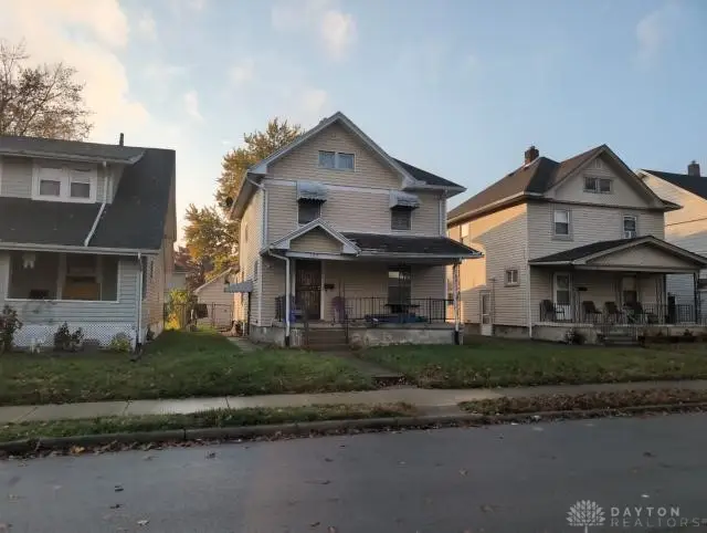 127 N Ardmore Avenue, Dayton, OH 45417 - Image #2