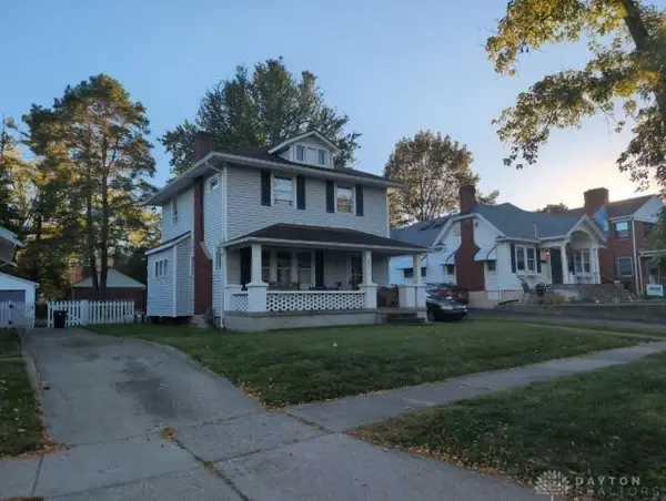 240 Corona Avenue, Oakwood, OH 45419