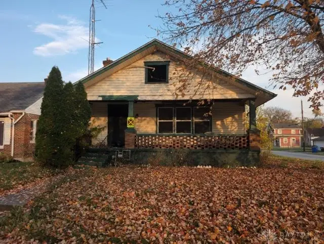 400 Burleigh Avenue, Dayton, OH 45417 - Image #1