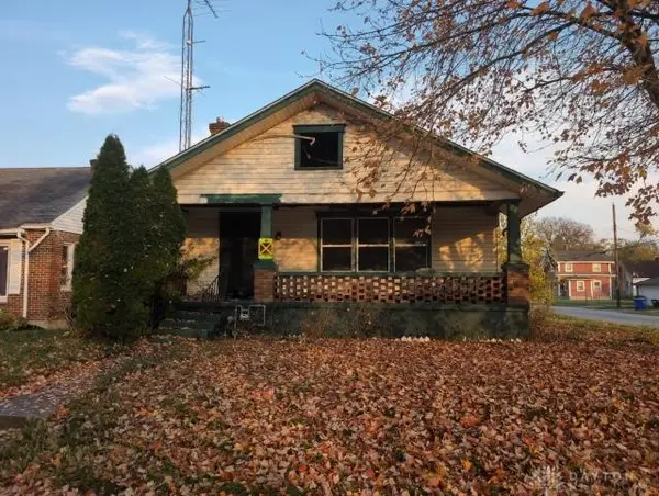 400 Burleigh Avenue, Dayton, OH 45417