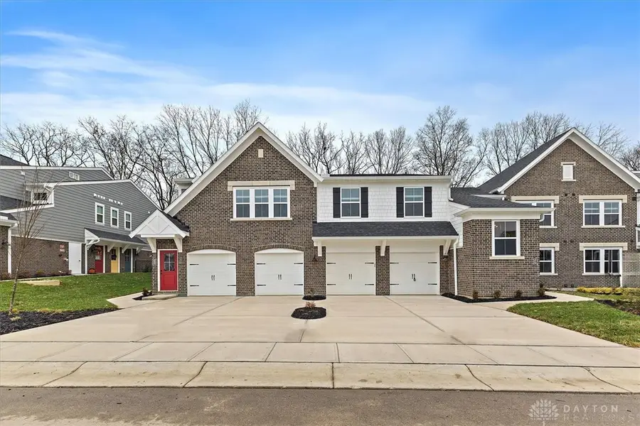 4270 Apple Branch Drive #54-202, Sugarcreek Township, OH 45459 - Image #3