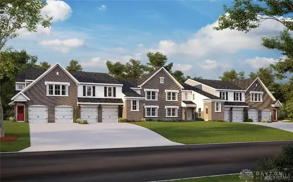 2728 Amberwood Lane #17-204, Beavercreek, OH 45431