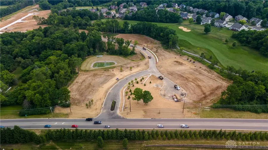 2728 Amberwood Lane #17-204, Beavercreek, OH 45431 - Image #3